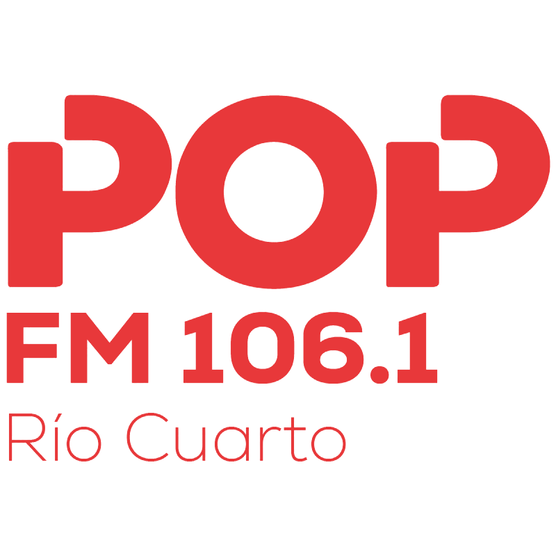 Pop FM 106.1 Río Cuarto
